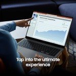SAMSUNG Galaxy Book4 Pro 14" Touchscreen Laptop