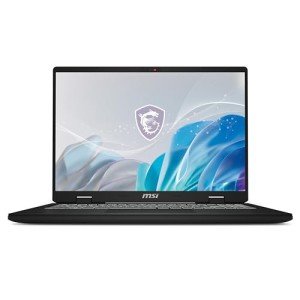 MSI Creator M16 HX 16" Intel Core i9 Laptop