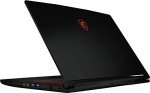 MSI GF63 Gaming Laptop - 15.6" FHD, Intel i5