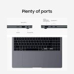 SAMSUNG Galaxy Book4 Pro 14" Touchscreen Laptop