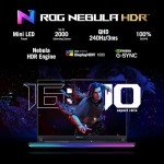 ASUS ROG Strix Scar 18 Gaming Laptop 2024