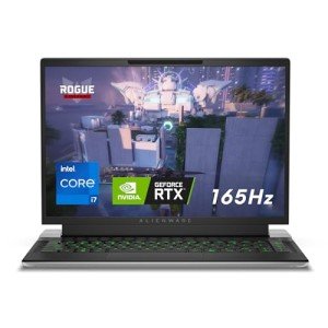 Alienware x14 R2 14" QHD+ Gaming Laptop