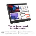 Lenovo Flex 5i 14" 2-in-1 Chromebook Laptop