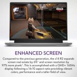 Alienware x14 R2 14" QHD+ Gaming Laptop