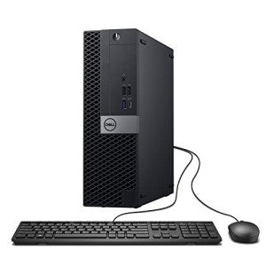 Dell Optiplex 7050 SFF Desktop PC with i7 Processor