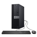 Dell Optiplex 7050 SFF Desktop PC with i7 Processor