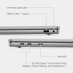 Dell Inspiron 14 Laptop with Copilot and 1TB SSD