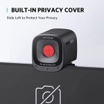Anker PowerConf C200 2K Webcam with AI Audio