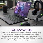 Alienware x14 R2 14" QHD+ Gaming Laptop