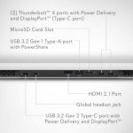 Alienware x14 R2 14" QHD+ Gaming Laptop