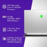 Alienware x14 R2 14" QHD+ Gaming Laptop