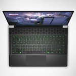 Alienware x14 R2 14" QHD+ Gaming Laptop