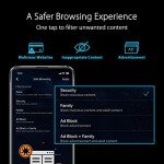ASUS RT-AX86U Pro WiFi 6 Gaming Router