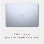 Dell Inspiron 16 Plus Laptop - Intel i7, 16GB RAM