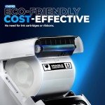 Bluetooth Label Printer for Home Business Solutions