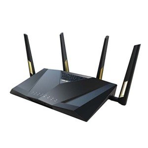 ASUS RT-AX88U Pro AX6000 WiFi 6 Router