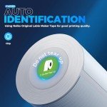 Bluetooth Label Printer for Home Business Solutions