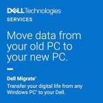 Dell Inspiron 5640 Laptop with 16GB RAM & 1TB SSD