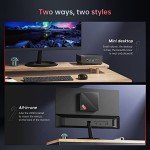 ACEMAGICIAN Mini PC with Ryzen 5 and 4K Support