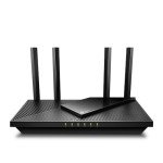 TP-Link AX1800 Wi-Fi 6 Smart Router with Alexa