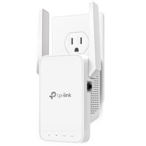 TP-Link AC1200 WiFi Extender for Reliable Coverage