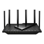 TP-Link AX5400 Tri-Band Wi-Fi 6E Router