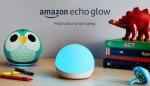 Colorful Smart Lamp for Kids with Alexa