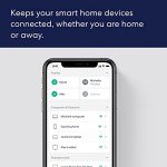 Eero Dual-Band Mesh Wi-Fi Router System - 3-Pack