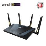 ASUS RT-AX88U Pro AX6000 WiFi 6 Router