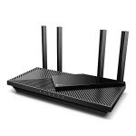 TP-Link AX3000 Wi-Fi 6 Dual Band Router