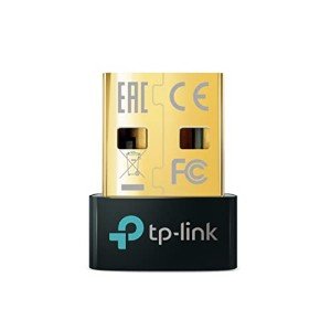 TP-Link 5.0 USB Bluetooth Adapter for PC