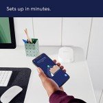 Eero Dual-Band Mesh Wi-Fi Router System - 3-Pack