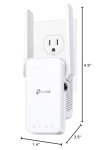 TP-Link AC1200 WiFi Extender for Reliable Coverage