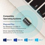 TP-Link 5.0 USB Bluetooth Adapter for PC