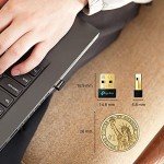 TP-Link 5.0 USB Bluetooth Adapter for PC