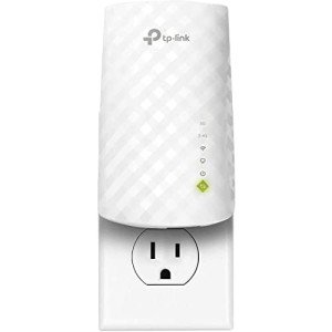 TP-Link RE220 Dual Band Wireless Range Extender