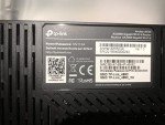 TP-Link AX3000 Wi-Fi 6 Dual Band Router