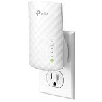 TP-Link RE220 Dual Band Wireless Range Extender