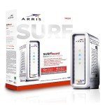 ARRIS SB8200 Cable Modem - Fast DOCSIS 3.1