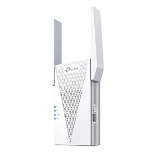TP-Link AX3000 WiFi 6 Signal Booster (RE715X)