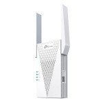 TP-Link AX3000 WiFi 6 Signal Booster (RE715X)