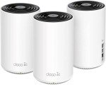 TP-Link Deco XE75 Pro Mesh WiFi System