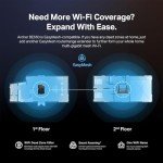 TP-Link Tri-Band BE9300 WiFi 7 Router