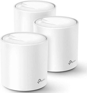 CATEDUS Whole Home WiFi Solution