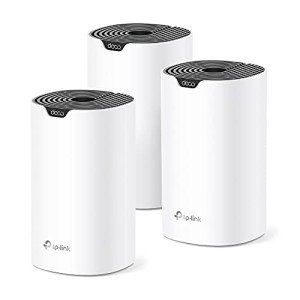 TP-Link Deco Whole Home Mesh Wi-Fi System