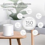 CATEDUS Whole Home WiFi Solution