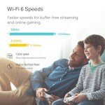 CATEDUS Whole Home WiFi Solution