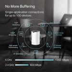 TP-Link Deco Whole Home Mesh Wi-Fi System