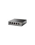 TP-Link 5-Port Gigabit PoE Switch for Home Business