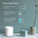 CATEDUS Whole Home WiFi Solution